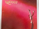 Queen “Self-Titled“ Debut LP Record  Elektra EKS-75064 Gold Embossed