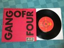 Gang Of Four: Damaged Goods 7