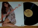 TINA TURNER Turns the Country On lp 1974 United Artists Records STEREO vinyl