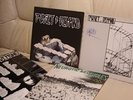 Target Of Demand /Stand To Fall /Neurotic Arseholes  3 gut Erhaltene Alben...
