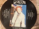 sex pistols picture disc antler records antler 37 Limited Edition Issue Rare..￼