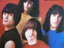 Vinyle - Ramones - End Of The Century (LP, Album, Mono)
