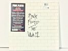 PINK FLOYD The WALL Double Vinyl LP New Sealed