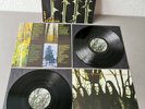 TYPE O NEGATIVE original Vinyl 2LP October Rust (1996 Roadrunner Netherlands)