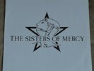 The Sisters of Mercy - A Merciful Release 12