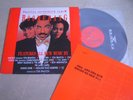 BOOMERANG 1992 SOUNDTRACK KOREA LP w/INSERT BOYZ II MEN TONI BRAXTON TLC