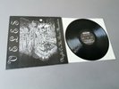 VELES original Vinyl LP Black Hateful Metal (2008 No Co lours Rec.)