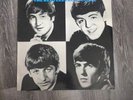 BEATLES Record 