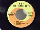 The Beach Boys,Cap.R-5267,