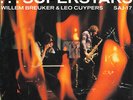 Willem Breuker & Leo Cuypers ...Superstars FMP Vinyl LP