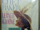 CHET BAKER Original 1959 RIVERSIDE Mono LP STILL SEALED