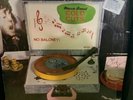 Paul McCartney cold cuts vinyl