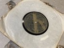 Emidisc Acetate Record Shang A Do Lang & When A Girl Really Loves You 45 RPM