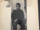Another Side of Bob Dylan - Colombia Records - 1964 Vinyl LP CL 2193 MONO VG+
