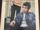 BOB DYLAN Highway 61 Revisited 1965 MONO 2-eye LP Columbia CL 2389 1A/1A