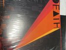 SEALED DEATH FOR THE WHOLE WORLD TO SEE LP DRAG CITY DC387
