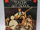LES MOGOL Danses & Rythmes de la Turquie TURKISH PSYCH PROG ORIGINAL NM