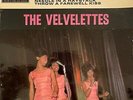 SOUL FUNK 7 EP THE VELVELETTES HE WAS REALLY SAYIN FR TAMLA TMEF 502