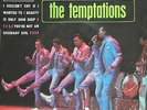 SOUL FUNK 7 EP THE TEMPTATIONS I'M LOSING YOU OG FR TAMLA TMEF 442 EX