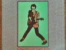 *Import* Elvis Costello – My Aim Is True (Green Version), VG+, SEEZ 3, UK, 1977