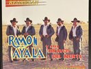 Ramon Ayala y Sus Bravos Del Norte - Regresan Con Sus Mejores Cumbias