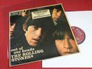 Rolling Stones  OUT OF OUR HEADS  -  LP Decca LK 4725 UK 1965 Mono