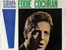 Eddie Cochran - C'mon Everybody (LP, Comp, Mono)