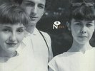 ANTENA - Camino Del Sol (reissue) - Vinyl (limited gatefold blue vinyl 2xLP)