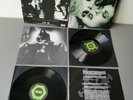 TYPE O NEGATIVE black Vinyl 2LP Bloody Kisses (2007 Roadrunner Deluxe)