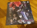Bloodstained Ritual of the Night Soundtrack 4x LP Vinyl Signed by Koji Igarashi