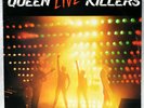 QUEEN Live Killers Vinyl LP 1st US Pressing (Specialty) Electra BB-702 NM