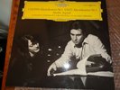 Chopin Listz Piano Concerto Argerich Abbado DGG SLPM 139 383 stereo Tulip NM
