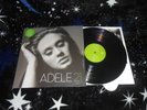 LP- Adele 21  - Reissue