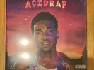 CHANCE THE RAPPER - ACID RAP OFFICIAL LIMITED PURPLE & BLUE SWIRL VINYL SEALED