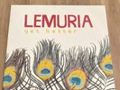LEMURIA Get Better LP Black Vinyl 1st Press 200-martha all dogs rvivr cayetana