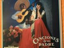 RARE LINDA RONDSTADT: Canciones de mi Padre 1987 Audiophile PROMO VG+