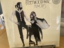 Fleetwood Mac - Rumours: RCV1 517786 EU 2019 Limited Edition Clear 12