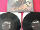 Manowar Vinyl DoLP Helloween Accept Savatage Rage Judas Priest