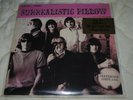 DCC VINYL, FACTORY SEALED, SURREALISTIC PILLOW, JEFFERSON AIRPLANE