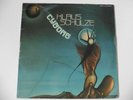 Klaus Schulze - Cyborg - Double Vinyl LP Brain Label Krautrock Electronic EX-