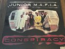Junior M.A.F.I.A.- LIMITED RARE Vinyl 