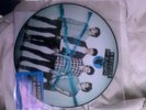 5 Seconds of Summer Vinyl Record