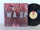 W.A.S.P. - Animal (F**k Like A Beast) 12
