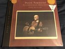 DEVIN TOWNSEND - ACOUSTICALLY INCLINED LIVE - 2LP CLEAR VINYL - 2021 - NEW - SYL