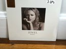 Jewel - Spirit 1998 Atlantic Records 2 x Vinyl LP SEALED Hype Sticker Promo