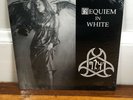Requiem In White – Requiem In White 1990 First Communion Music Vinyl SEALED