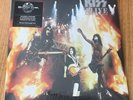 KISS ALIVE IV THE MILLENNIUM CONCERT  2X VINYL LP ALBUM HYPE STICKER 180g 2014
