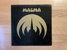 Magma ‎– Mekanïk Destruktïw Kommandöh   Vinyl LP Gatefold, NM