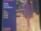 Suzie - Der alte Zauber - Da doo ron ron  Schlager TOP Zustand NM Vogue