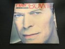 David Bowie 1993 Black Vinyl LP Black tie White Noise STILL SEALED